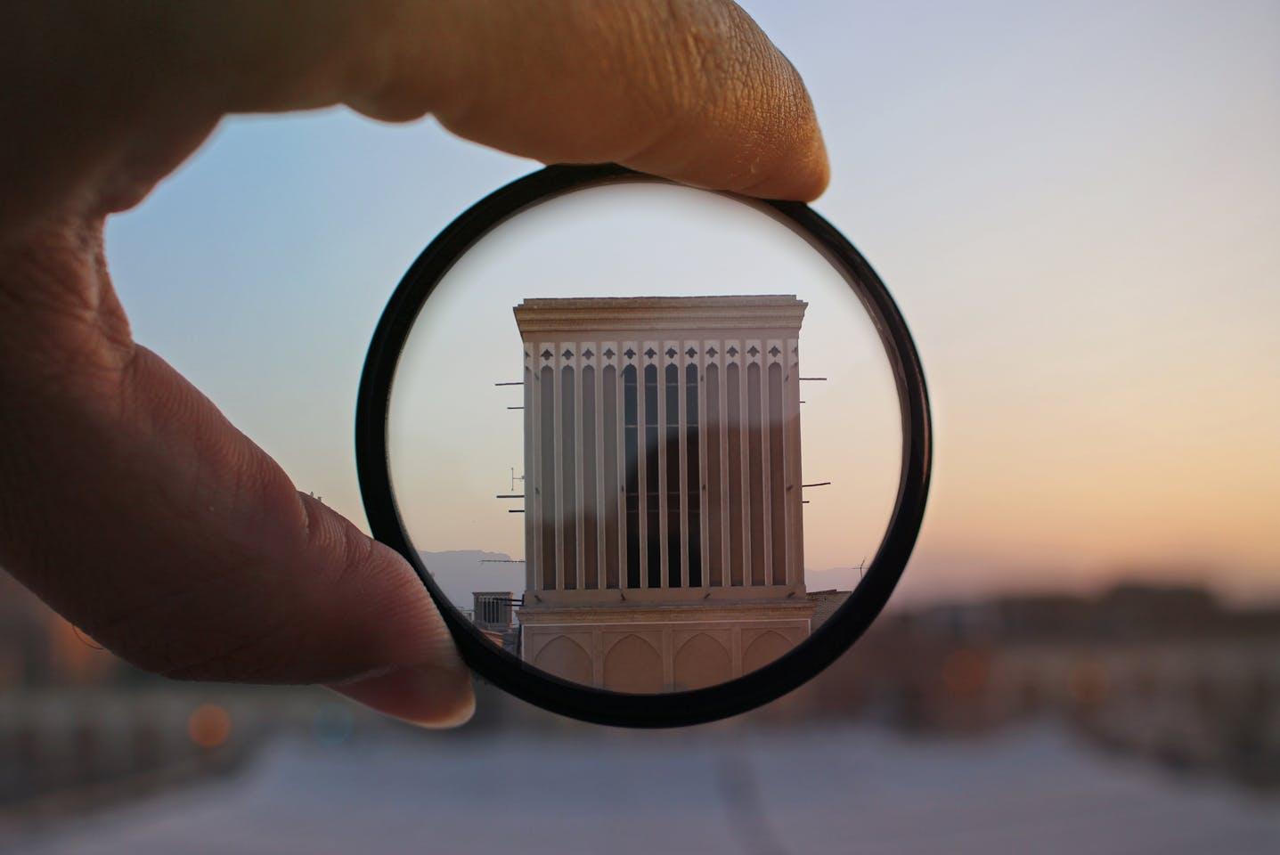 Exploring Linear and Non-linear Image Filters