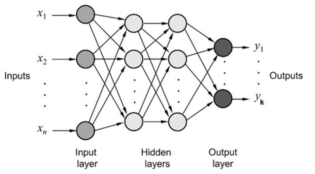 artificial neural network