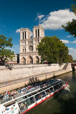 Notre Dame de Paris