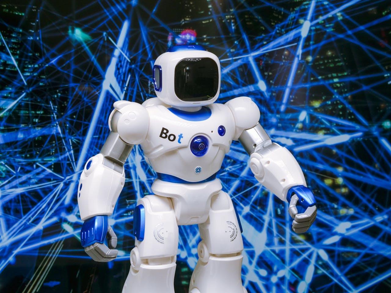robot
